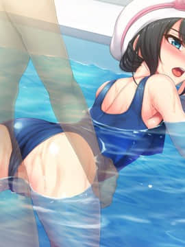 [スレイブニール] ゆ～たい☆りだつっ ！！ どこでも だれでも ヤりほうだい ！！_H044