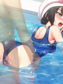 [スレイブニール] ゆ～たい☆りだつっ ！！ どこでも だれでも ヤりほうだい ！！_H046