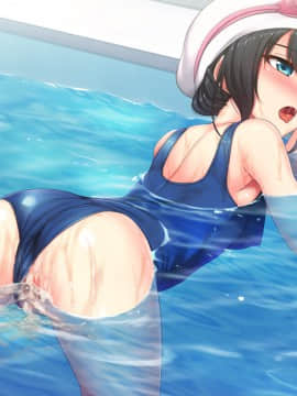 [スレイブニール] ゆ～たい☆りだつっ ！！ どこでも だれでも ヤりほうだい ！！_H049