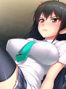 [スレイブニール] ゆ～たい☆りだつっ ！！ どこでも だれでも ヤりほうだい ！！_H061