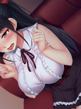 [スレイブニール] ゆ～たい☆りだつっ ！！ どこでも だれでも ヤりほうだい ！！_H089a2