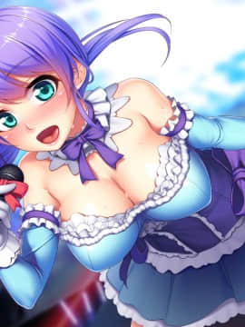 [スレイブニール] ゆ～たい☆りだつっ ！！ どこでも だれでも ヤりほうだい ！！_H140