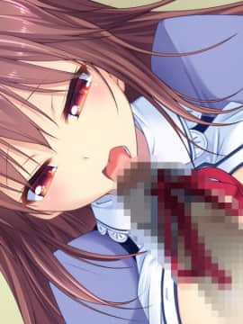 [インターハート] ハーレムゲーム ～俺はコレのおかげでエロゲーの主人公になれました！～_HG01010004