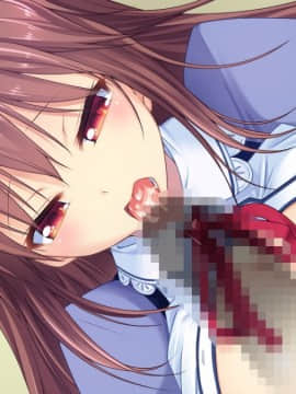 [インターハート] ハーレムゲーム ～俺はコレのおかげでエロゲーの主人公になれました！～_HG01010005