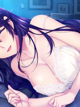 [あかべぇそふとつぅ] ああっママになるっ! ～アナタを想って溢れるおっぱい～_ev_101c