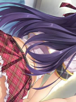 [あかべぇそふとすりぃ] 手垢塗れの天使_ev14a