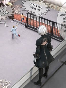 DO YOU WANT 2B WITH A HUMAN_007