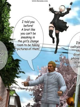 DO YOU WANT 2B WITH A HUMAN_008