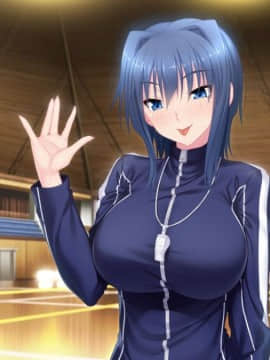 [マリン] 過保護でエッチな僕の姉_00006