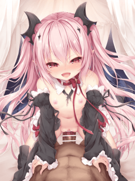 [空色れん] クルル・ツェペシ様 (終わりのセラフ)_018 (2)