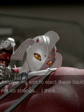 [Heroineism] Chou Hentai Ultra Boshi (Ultraman)_015