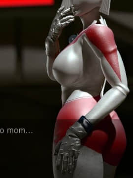 [Heroineism] Chou Hentai Ultra Boshi (Ultraman)_023