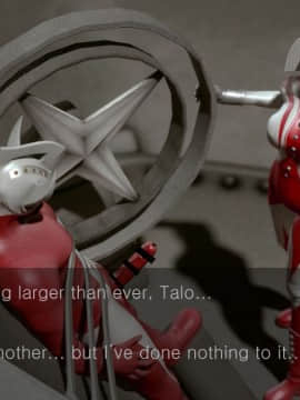 [Heroineism] Chou Hentai Ultra Boshi (Ultraman)_025