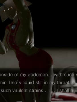 [Heroineism] Chou Hentai Ultra Boshi (Ultraman)_043