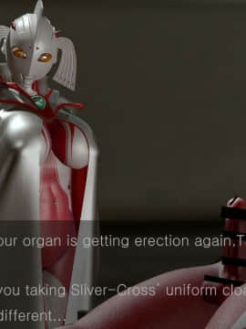 [Heroineism] Chou Hentai Ultra Boshi (Ultraman)_046