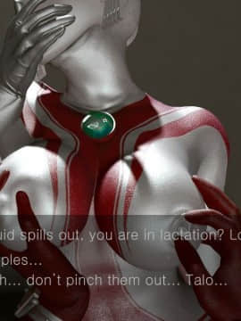[Heroineism] Chou Hentai Ultra Boshi (Ultraman)_059