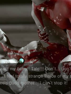 [Heroineism] Chou Hentai Ultra Boshi (Ultraman)_071
