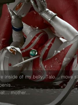 [Heroineism] Chou Hentai Ultra Boshi (Ultraman)_077