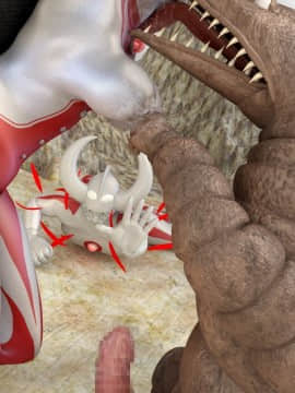【ナレーション付きCG集】VSジェ○ニ○ン～夫の目の前で犯されました～_0049