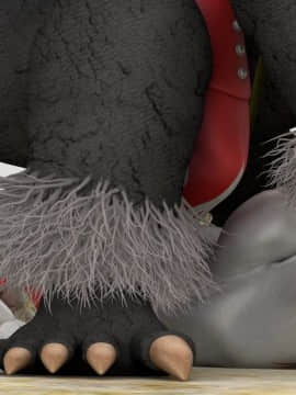 【ナレーション付きCG集】VSジェ○ニ○ン～夫の目の前で犯されました～_0056