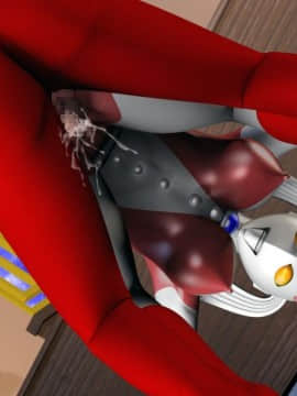 [Absinthe] Shota Kyoudai no Itazura (Ultraman)_0034