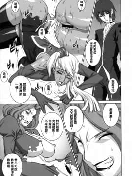 [下面有只羊个人汉化] (C75) [もっちー王国 (もっちー)] 罪と罰 (コードギアス 反逆のルルーシュ) [中国翻訳]_0012