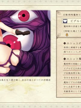 [妄想Caution] 妄想スレイブレム-HユニットCG集-_387_105