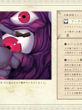 [妄想Caution] 妄想スレイブレム-HユニットCG集-_388_106