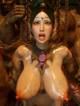 [Jared999d] Elf Slave 4_A028