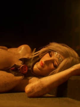 [Jared999d] Elf Slave 4_A068