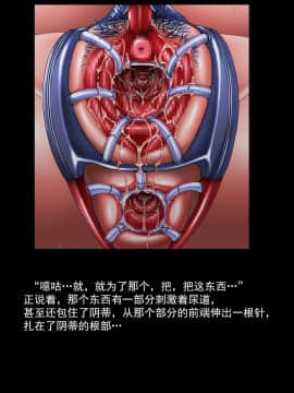 [可乐不咕鸟联合汉化] [えるせど (蔵井奴)] Christina Vol.3_144_089b