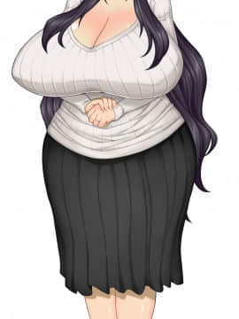 [ドラゴンストーム] となりの奥さんは僕の牝豚爆乳ママン_362