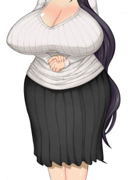 [ドラゴンストーム] となりの奥さんは僕の牝豚爆乳ママン_363