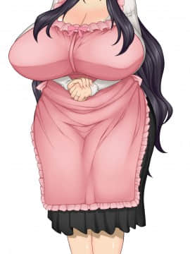 [ドラゴンストーム] となりの奥さんは僕の牝豚爆乳ママン_366