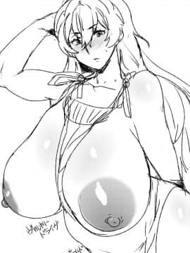 (C89) [にくにくイタリアン (秋草ぺぺろん)] 御奉仕フミタン チン食いのズコバコス (ガンダム 鉄血のオルフェンズ)_020