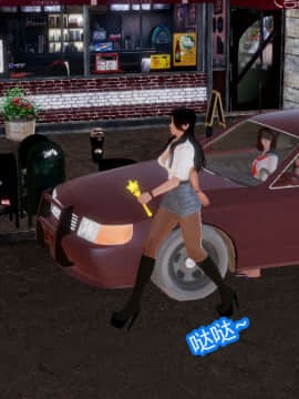 [3D]Kunoich 女忍第1-4季 1-4_0674