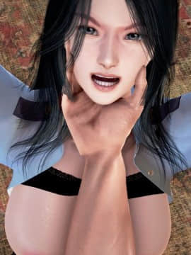 [3D]冰峰魔戀-折翼天使01-12_0055