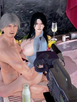 [3D]冰峰魔戀-折翼天使01-12_0287