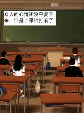 [3D]校园奴隶契约 第一部1-72(完)_0679