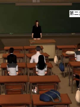 [3D]校园奴隶契约 第一部1-72(完)_2517