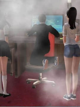 [3D]校园奴隶契约 第一部1-72(完)_2690