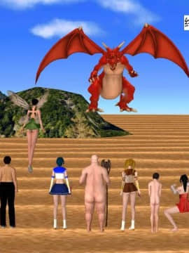 [3D]校园奴隶契约 第一部1-72(完)_2737