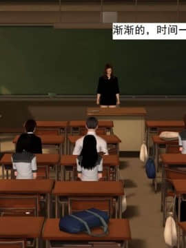 [3D]校园奴隶契约 第一部1-72(完)_2758