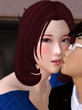 [3D]校园奴隶契约 第一部1-72(完)_2871