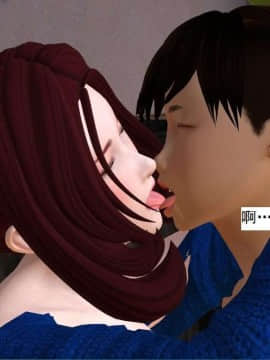 [3D]校园奴隶契约 第一部1-72(完)_2916