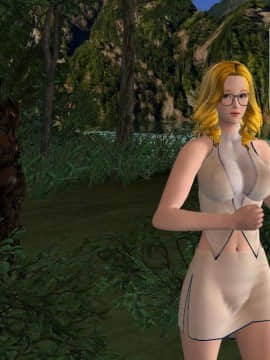 [3D]校园奴隶契约 第一部1-72(完)_3170