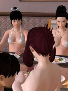 [3D]校园奴隶契约 第一部1-72(完)_3229