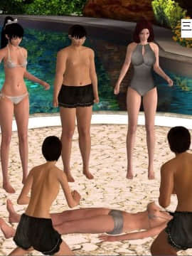 [3D]校园奴隶契约 第一部1-72(完)_3311