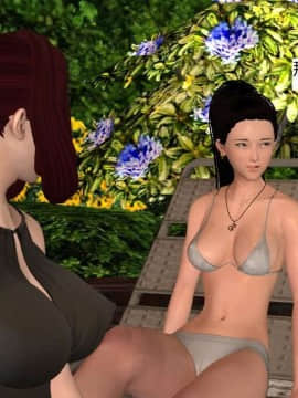 [3D]校园奴隶契约 第一部1-72(完)_3337