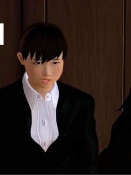 [3D]校园奴隶契约 第一部1-72(完)_3596